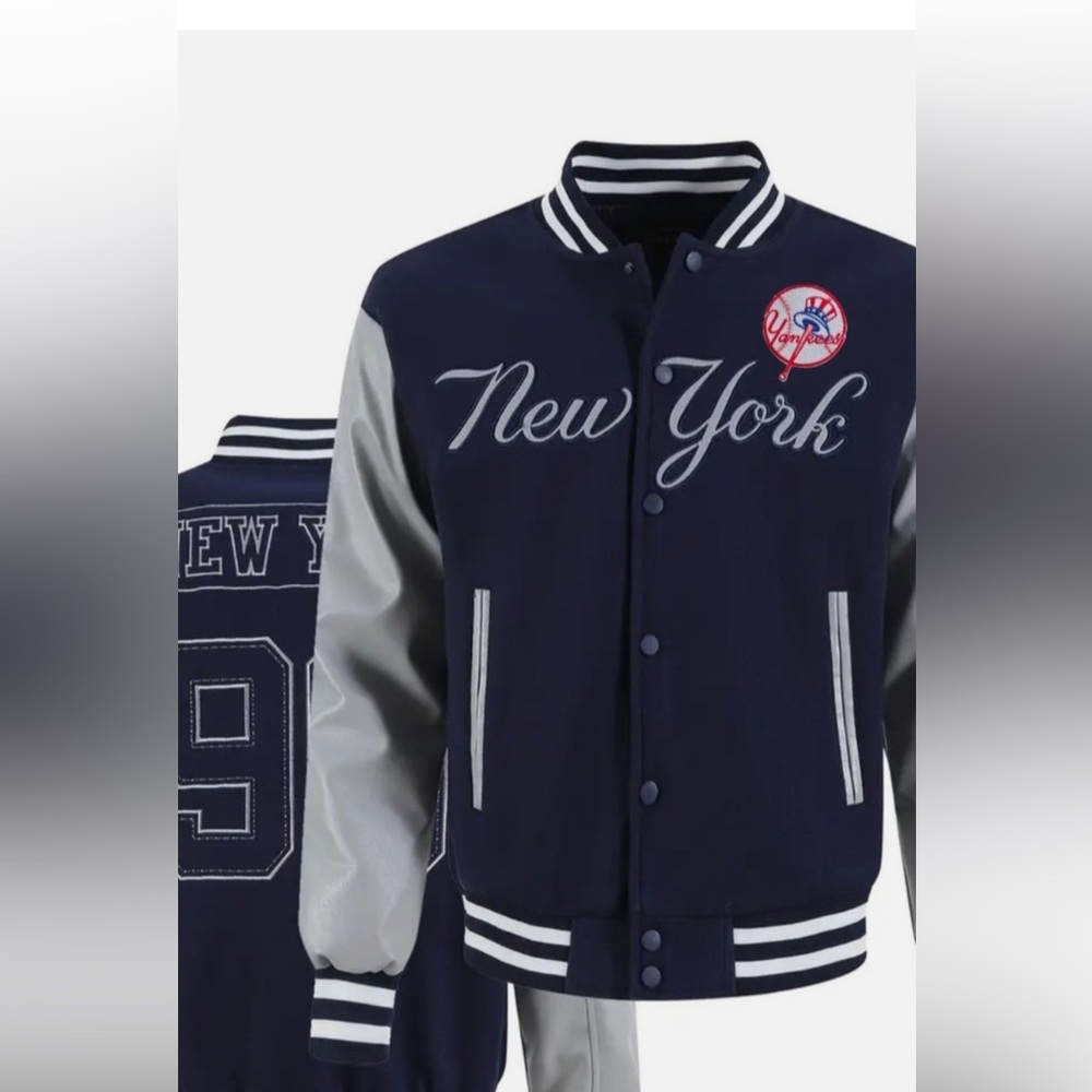 New York Yankees  jacket
